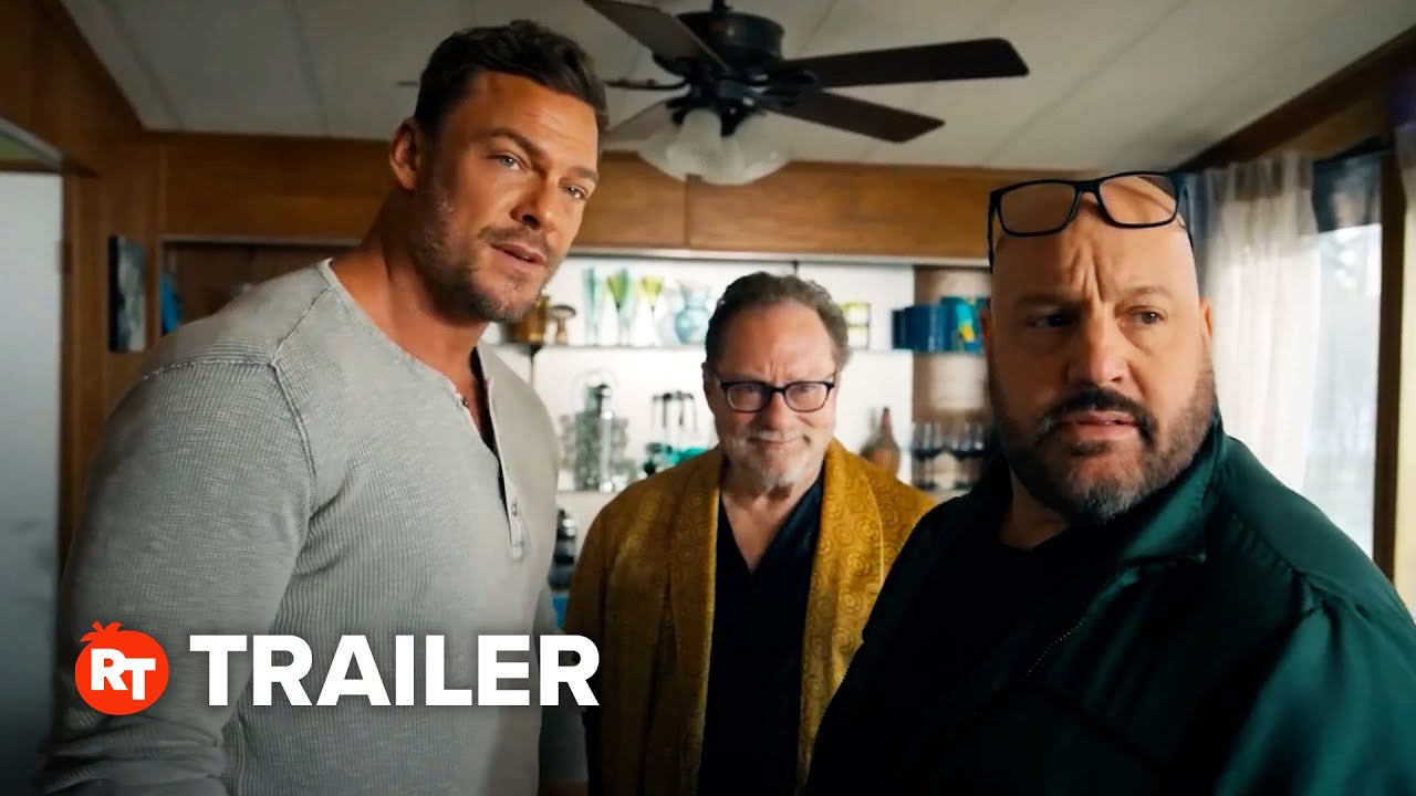 Playdate Trailer #1 (2025)