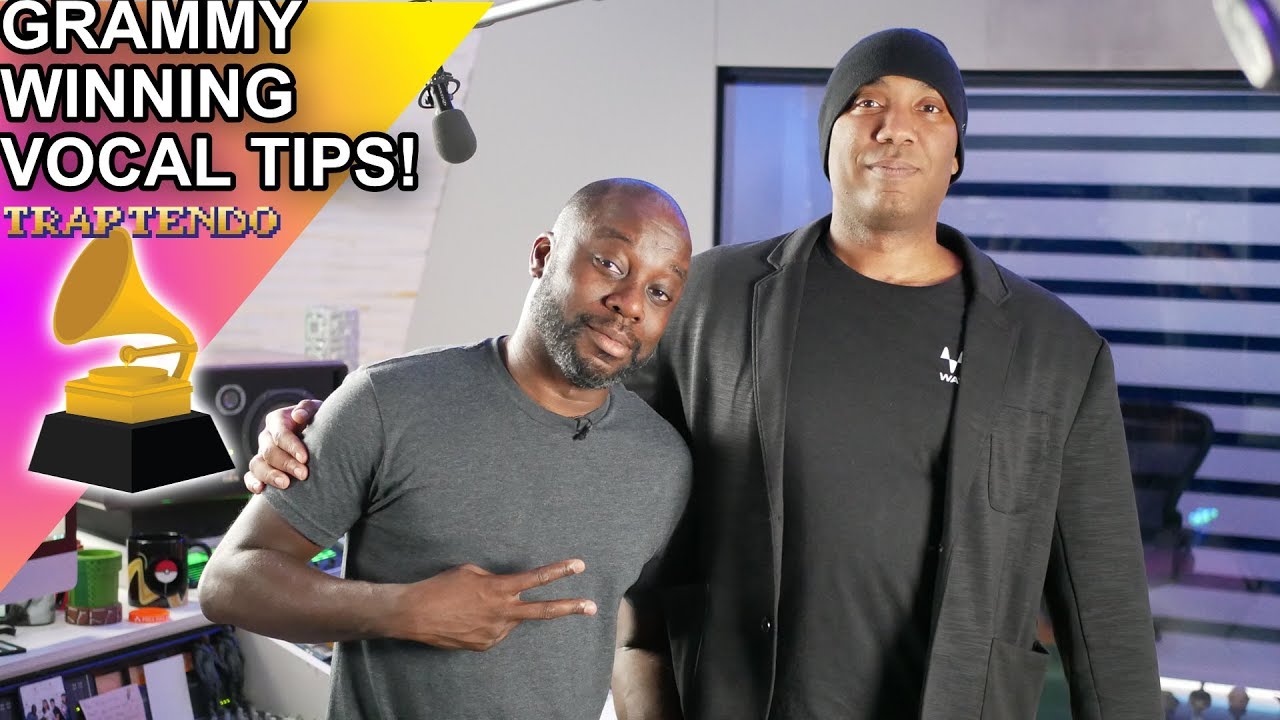 Leslie Brathwaites Grammy Winning Vocal Mixing Secrets Revealed!