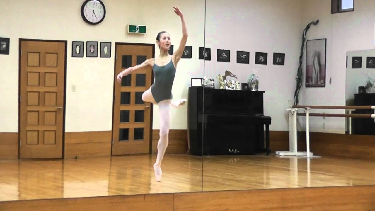 Diana variation