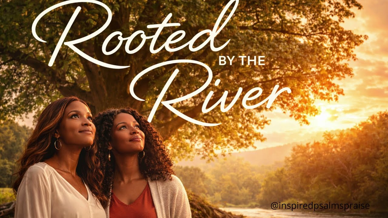 Rooted by the River