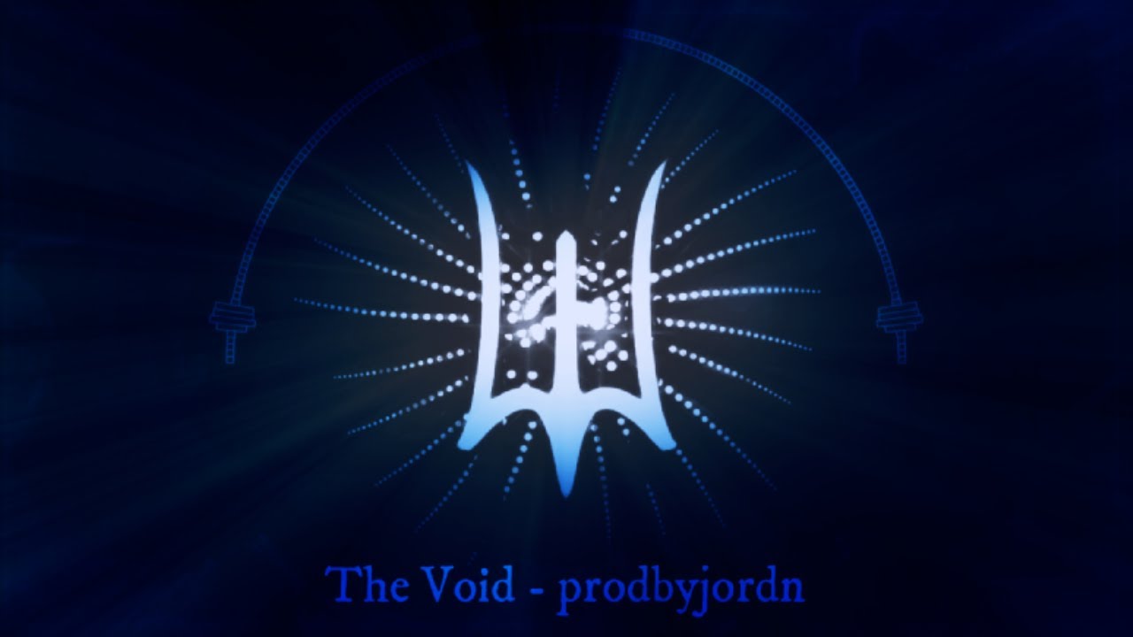 The Void - (Deepwoken Fan OST)