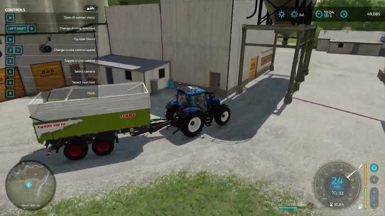 Farming Simulator 22 EP 66  FINAL!!!