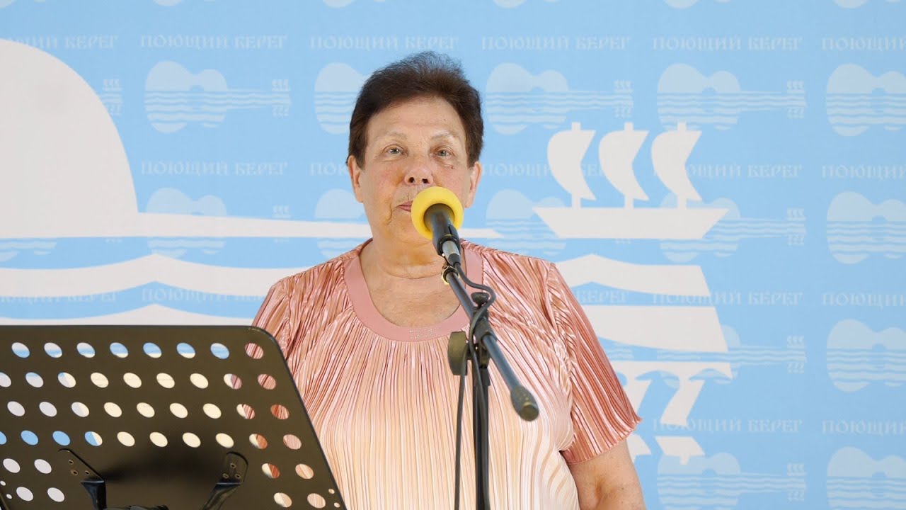 Вита Левинсон - фестиваль 