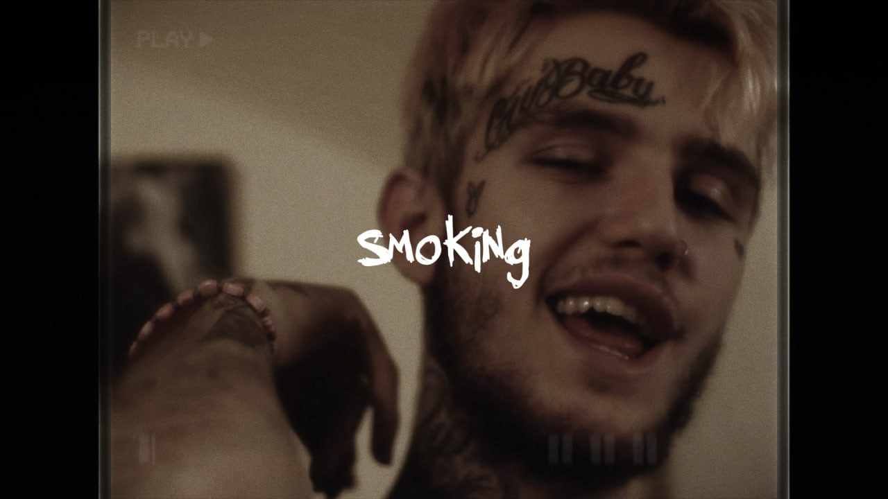 [FREE FOR PROFIT] LiL PEEP X EMO TRAP TYPE BEAT – 