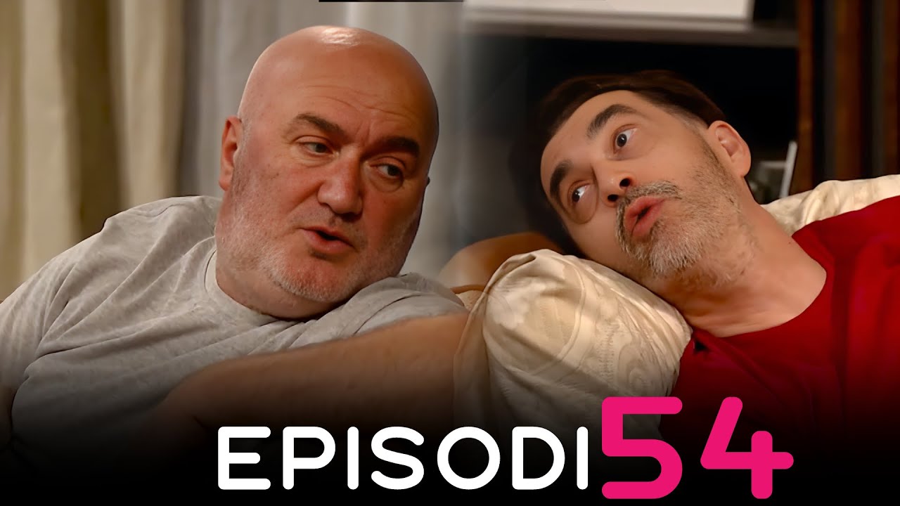 Bashkallajk – Haxhi studenti - EPISODI 54 - 07.06.2024 | @teve1