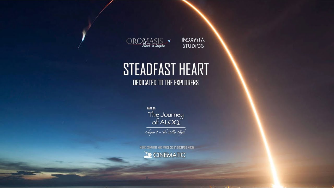 STEADFAST HEART - Remastered