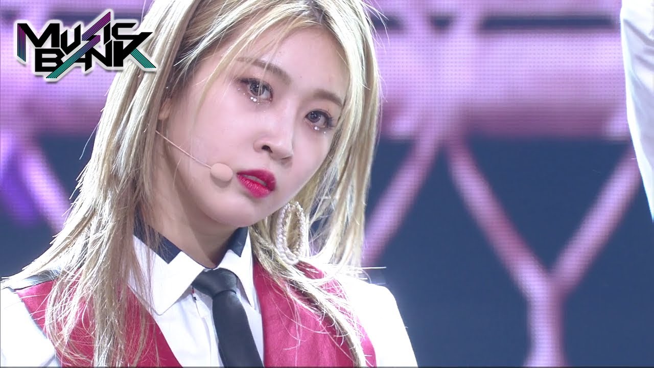3YE(써드아이) - STALKER (Music Bank) | KBS WORLD TV 210423