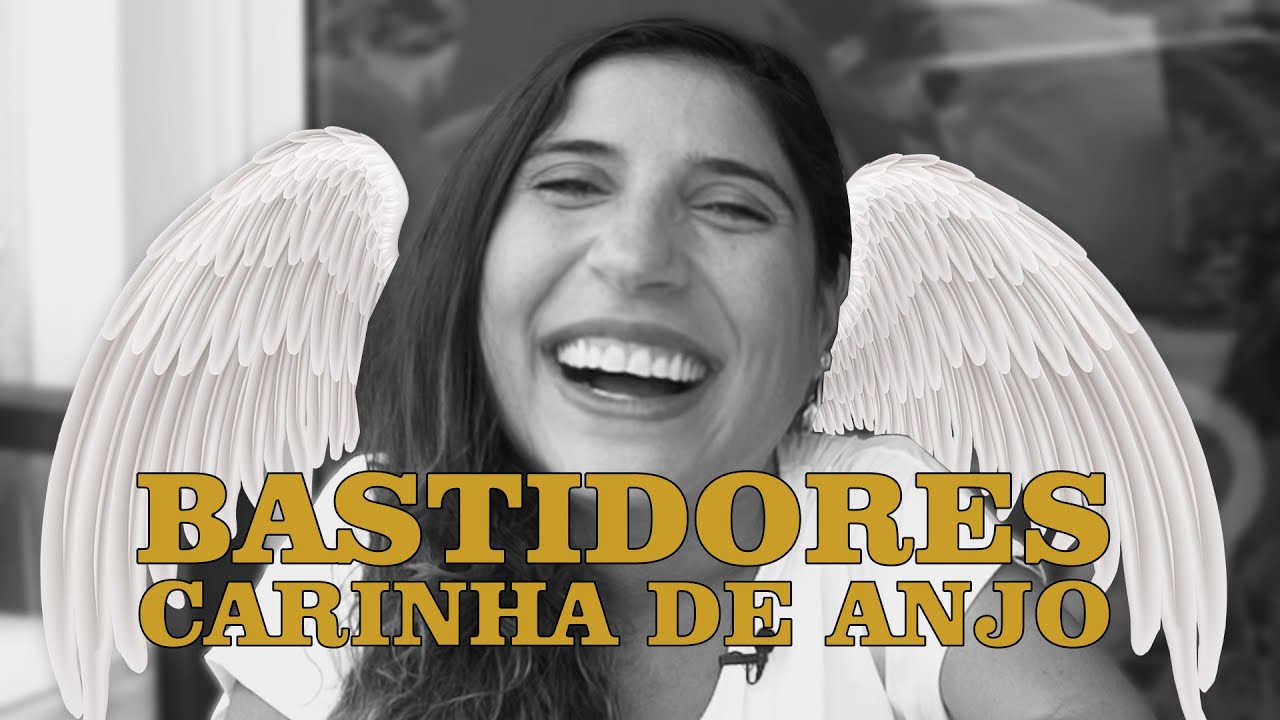 BASTIDORES E CURIOSIDADES DA NOVELA CARINHA DE ANJO #Saudades