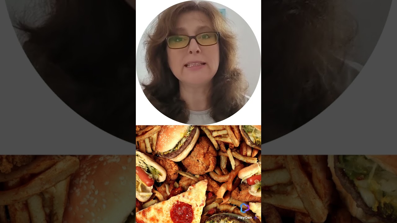 Eco-friendly alternative to fast food restaurant