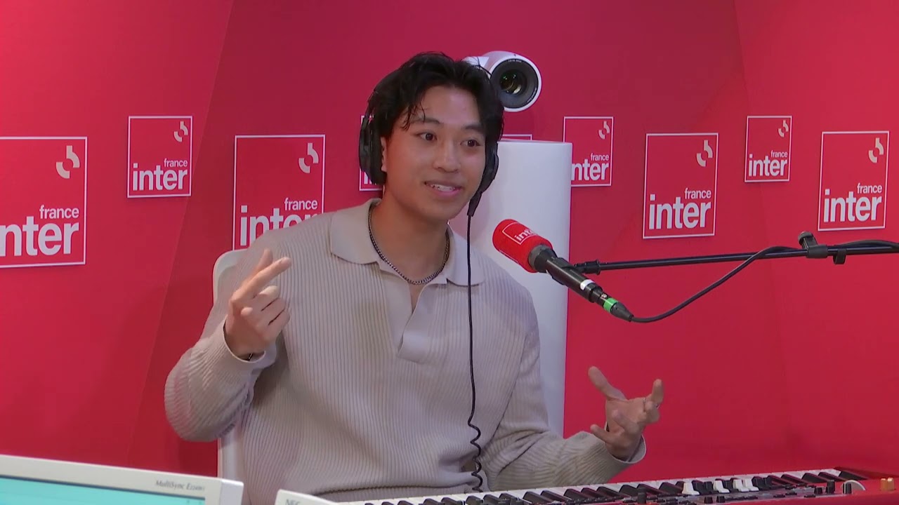 Van Toan, la star du piano sur TikTok