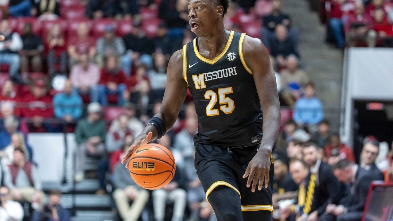 Tiger Talk: Missouri Tigers look to end SEC play strong