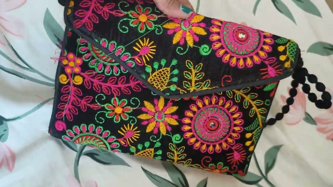 Hand bags Vlog😊 