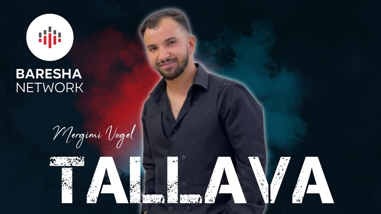 Mergimi Vogel - TALLAVA ( 2026 )