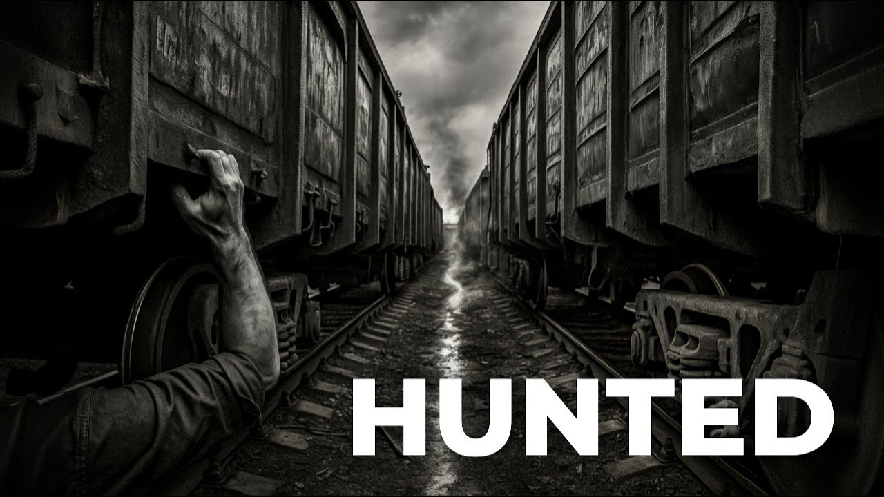 This Is What Being Hunted Sounds Like in Ukraine