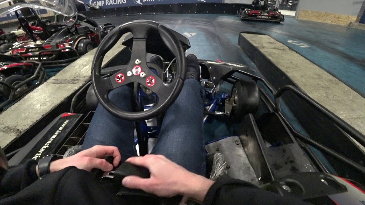 Lemans city 17.02.2020 New Config, run 2