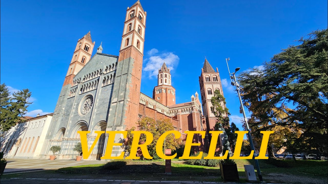 Vercelli