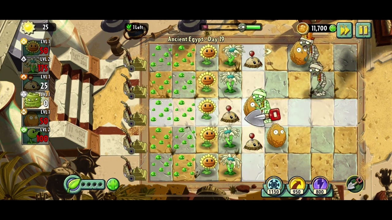 pvZ2 game ☺️