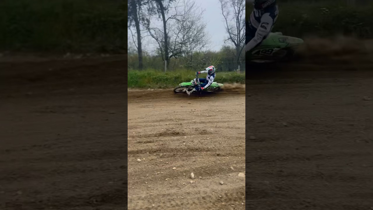 DAYS IN THE LIFE🌴 a breve sul canale👌🏼 EA499 MXVLOG #mxgp #motocross #mxvlog #dirtbike