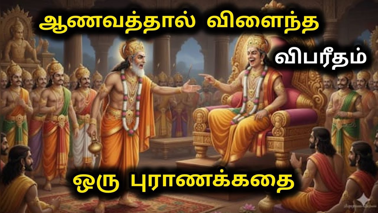புராணக்கதை 