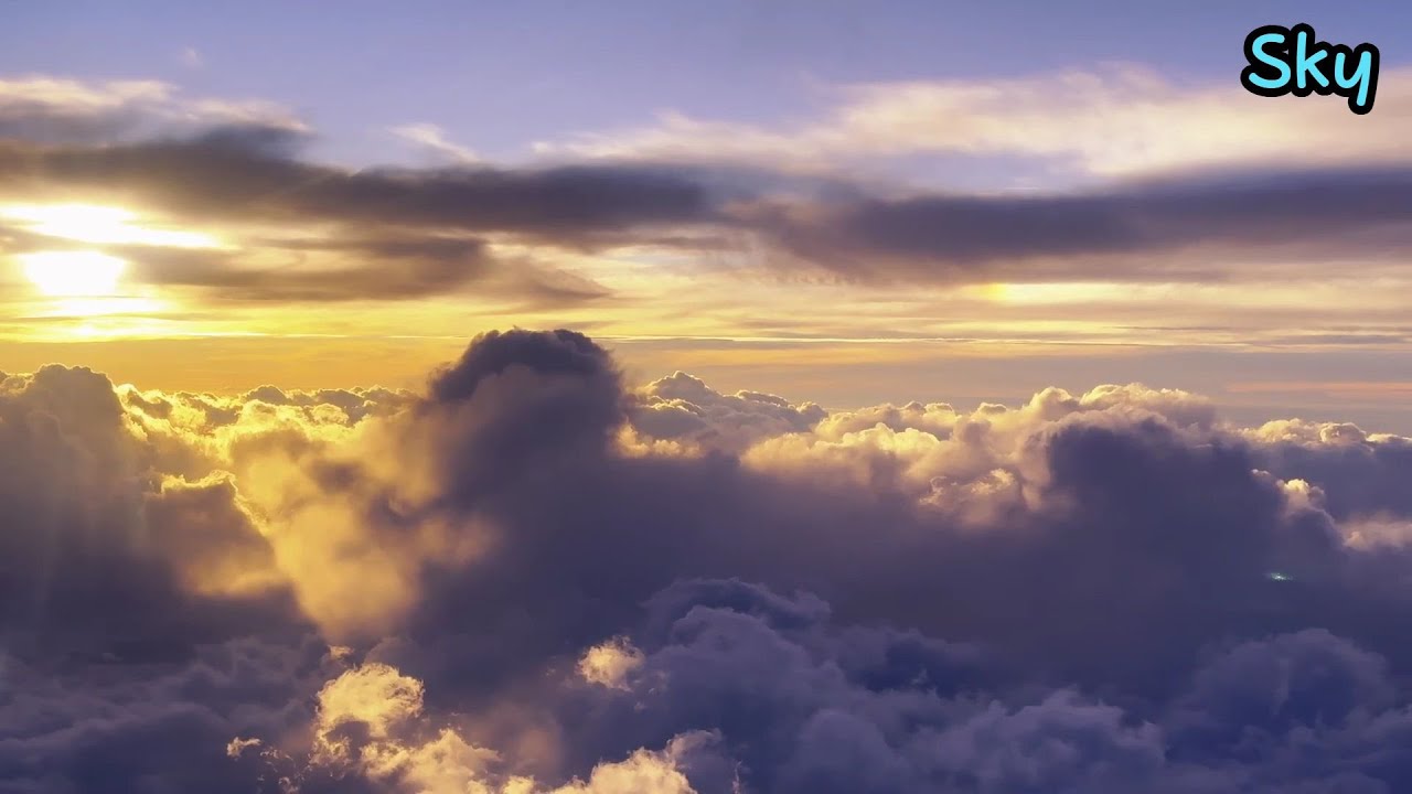 GGL541: Sky (Instrumental)