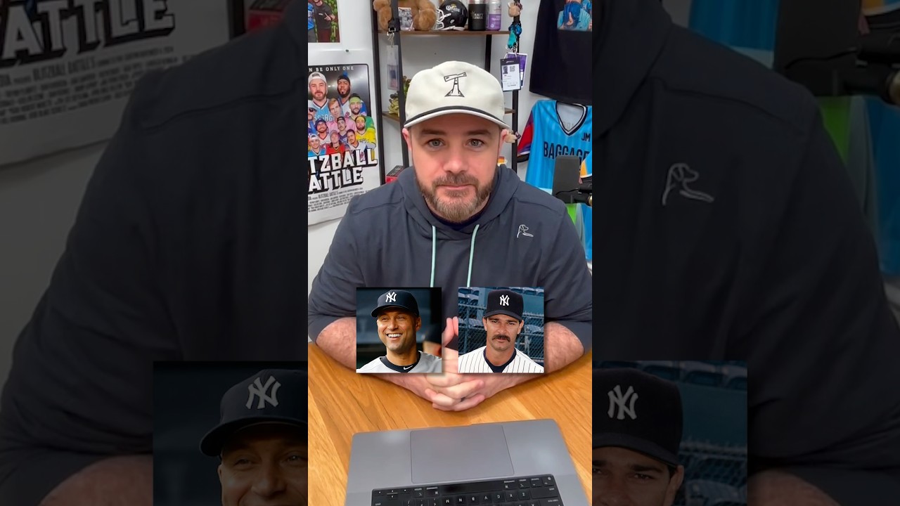 Who's the BEST Yankee Ever?