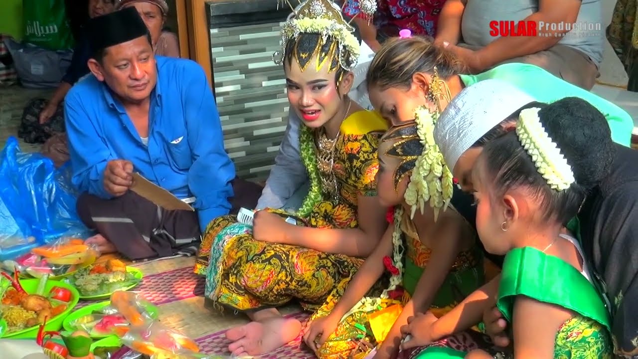 AWAL NOVA SONJAYA SHOW Desa Pawidean Blok Kletak 25 Oktober 2023