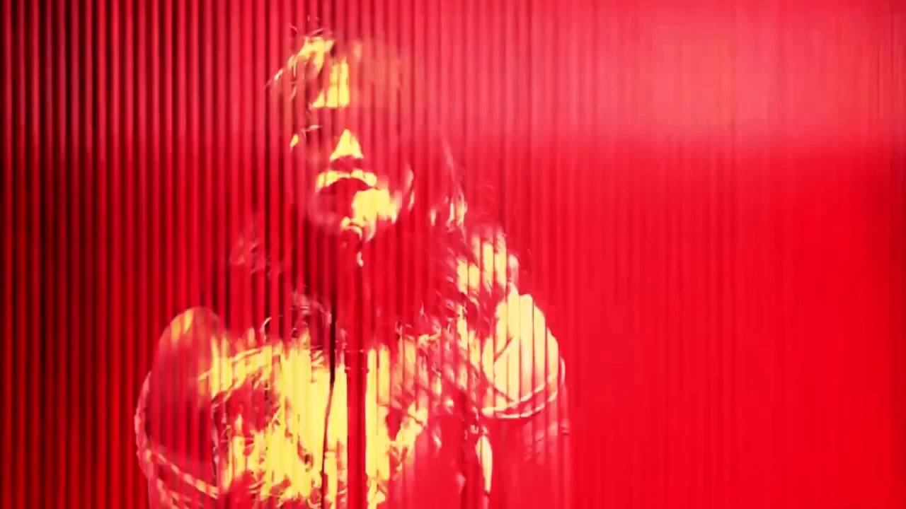 How To Destroy Angels - Between The Spaces (Sonoio Remix) (Unofficial Video)