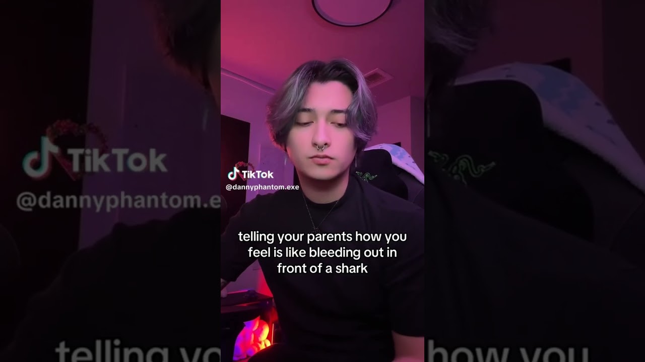 -*- VENT TIKTOK COMP TO EXPRESS MY FEELINGS -*- PT 2 -*-