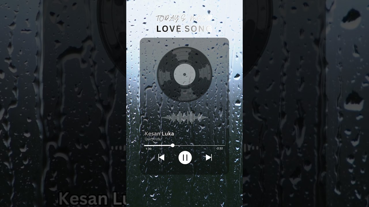 Kesan Luka By Qasry Aziz