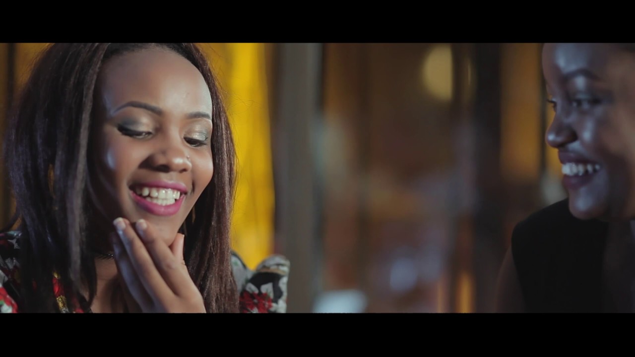 TWEMBI - MICO The Best  (Official Video 2019)