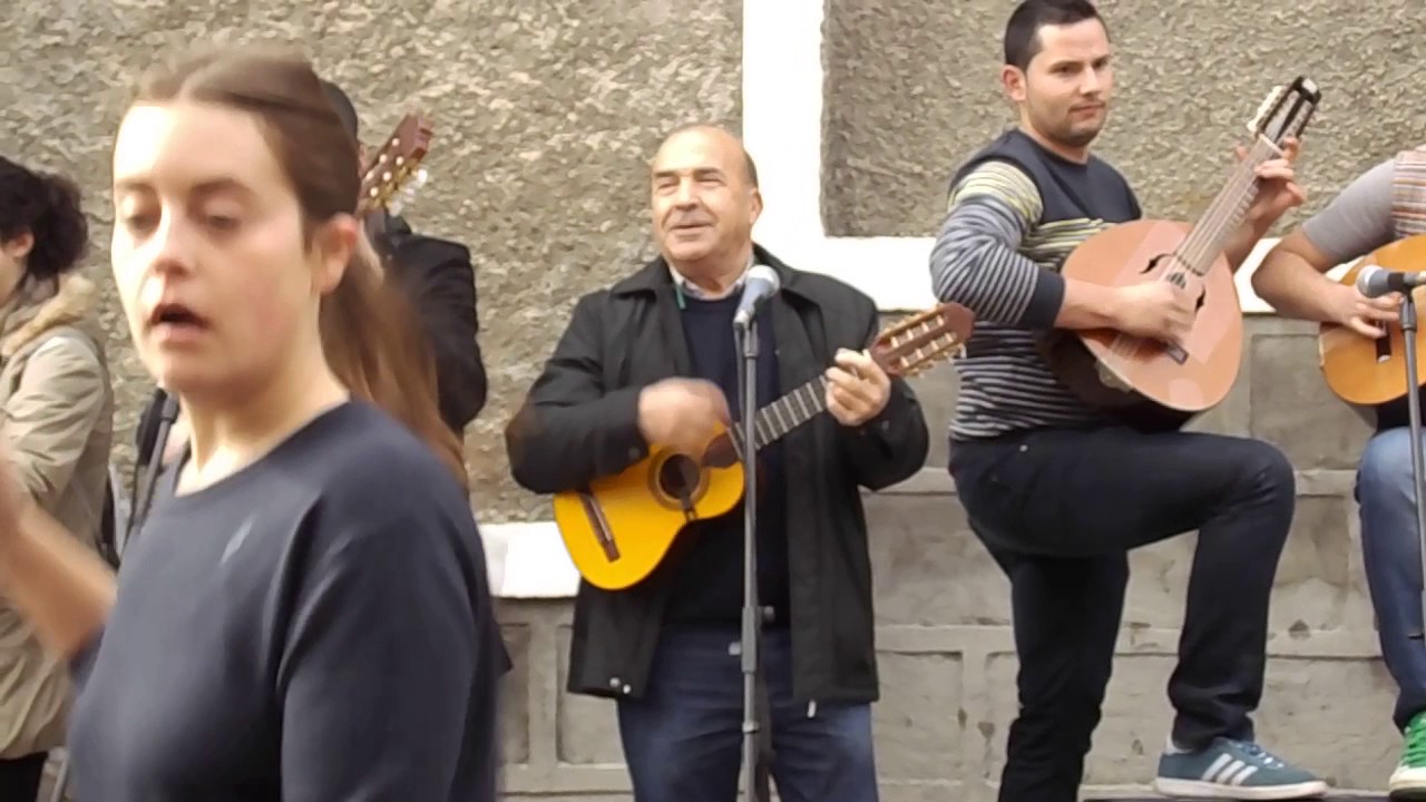 Barranda 2017 - 13 Malagueña Chica
