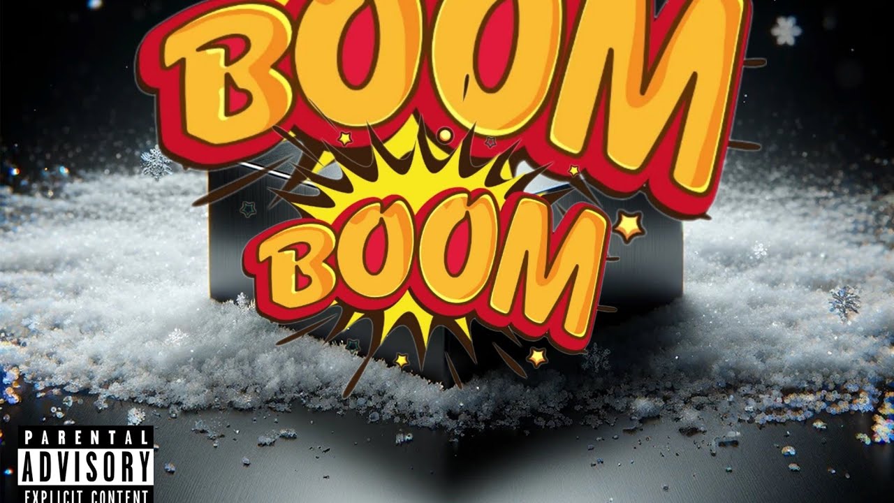 Boom Boom - Mr Jelly X King R Explicit Hindi Rap Video