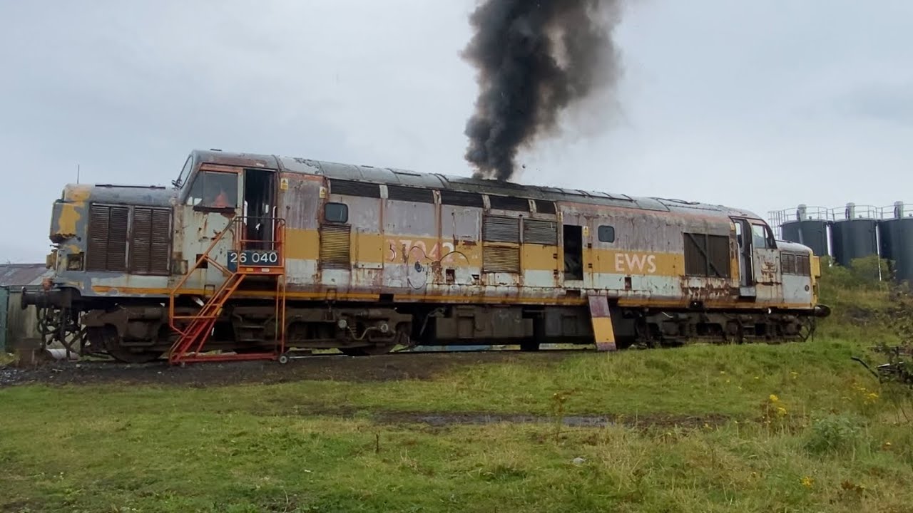 '37042 Lives Again'