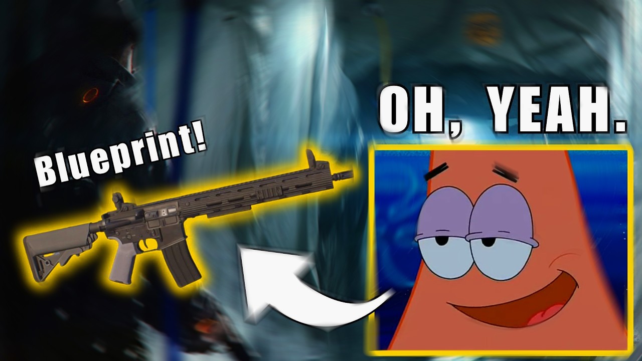 The LIGHTWEIGHT M4 BLUEPRINT has RETURNED! | Weekly Vendor Reset Picks (Week 2/14)