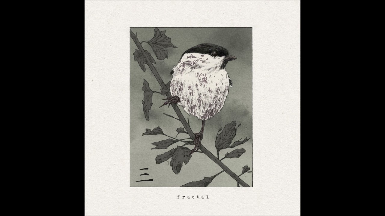 Fractal - III (Full Album)