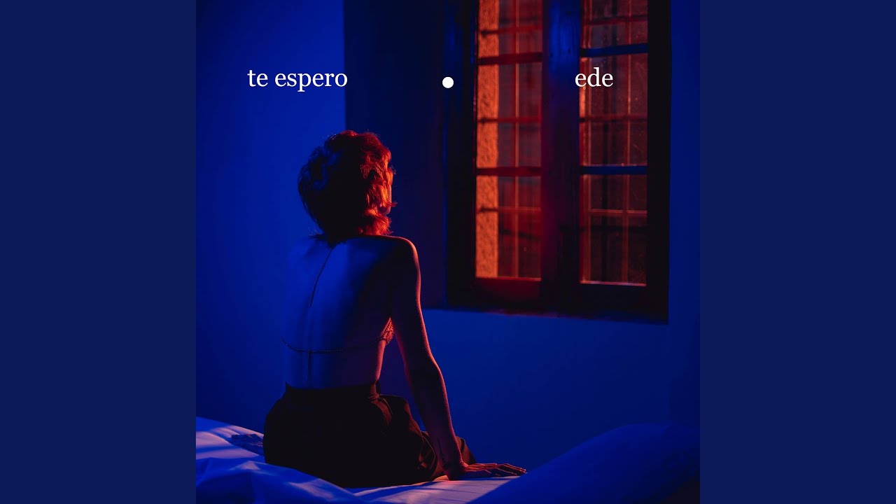 Te espero