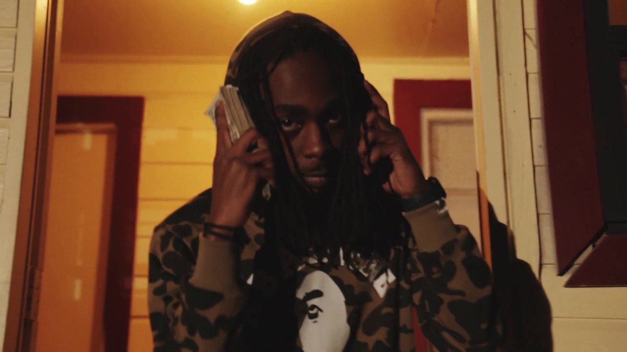 YG Turtle & YG Metree - YG4L Freestyle (Official Video)