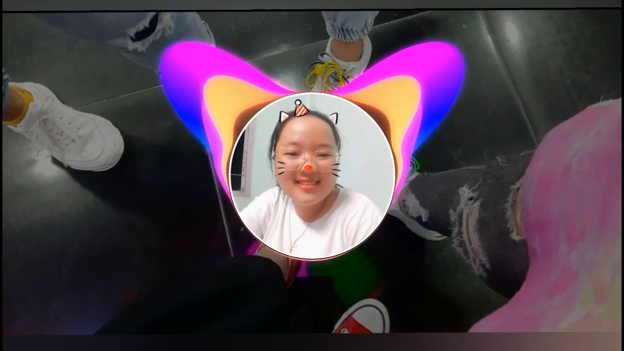 here we go (whistle) - hest & chenyi @loc dao remix