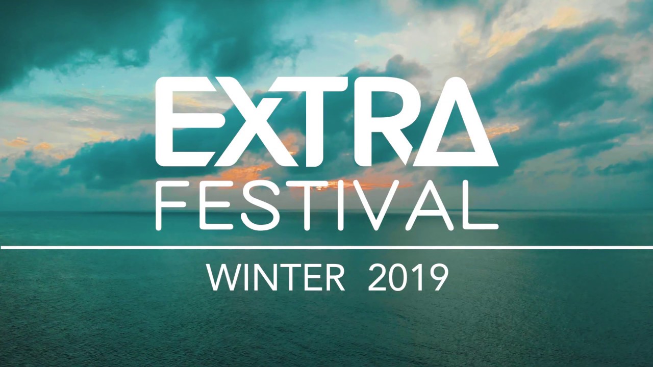 Teaser - EXTRA Festival Winter 2019
