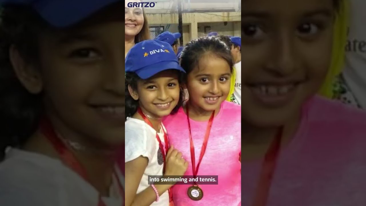 Welcome to the Gritzo tribe Hiten Tejwani & Gauri Pradhan | Personalizing Nutrition for their twins