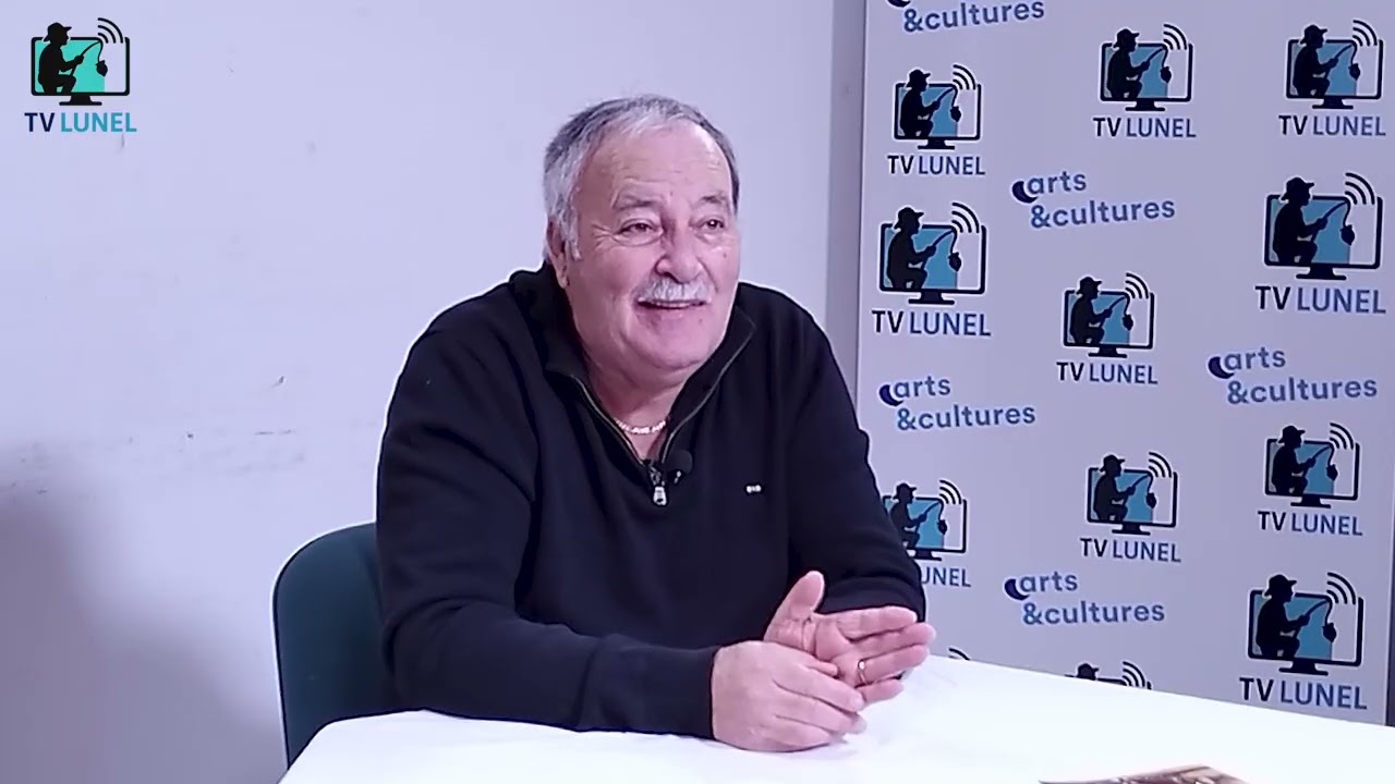 Lunel-Hebdo: Jean-François Menteyne, collectionneur passionné…