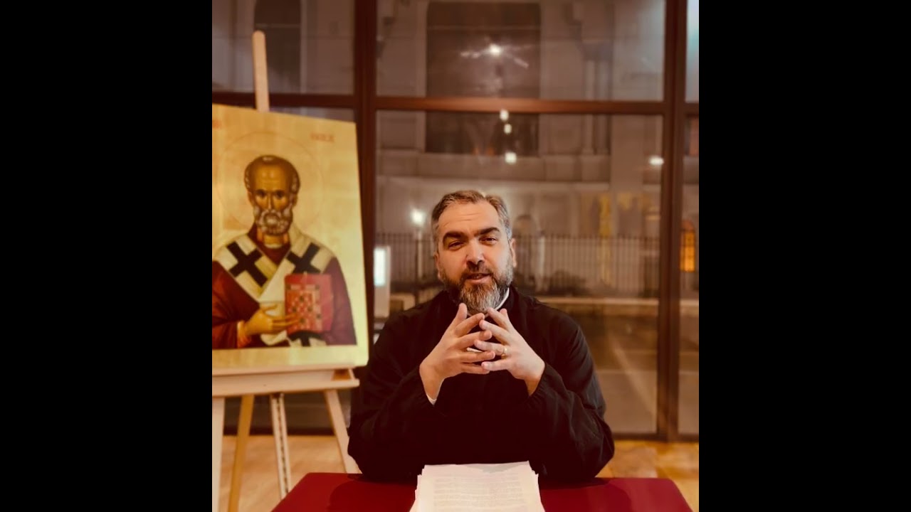 Doctoratul episcopului Sofronie impune necesitatea unei delimitări sinodale!
