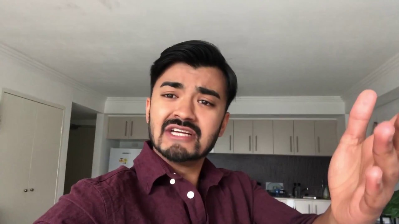Sydney in 3mins