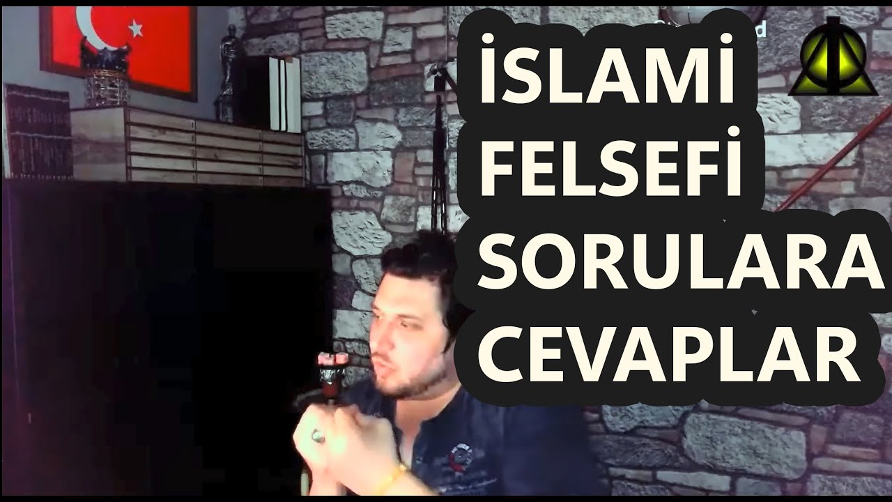 DİN VE FELSEFE 🧠Hızlı Soru Cevap Sekansı