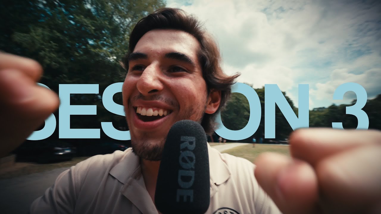 Session 3: Awosting 2025