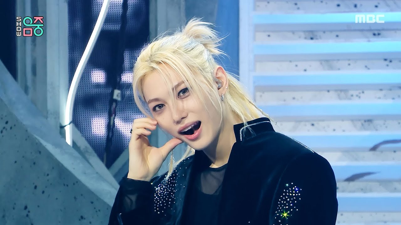 Stray Kids - Do It | Show! MusicCore | aired on MBC251122 #StrayKids