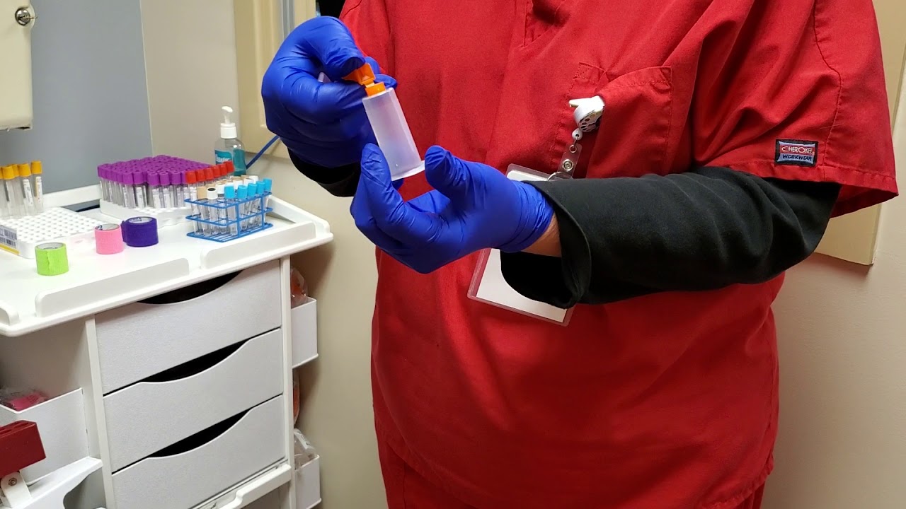 BD Eclipse Needles