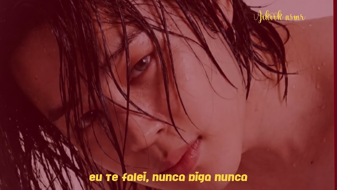 𝐀𝐒𝐌𝐑 𝐉𝐈𝐊𝐎𝐎𝐊 | Eu te falei, nunca diga nunca. (𝐏𝐚𝐫𝐭𝐞 𝐮́𝐧𝐢𝐜𝐚) #jikook 