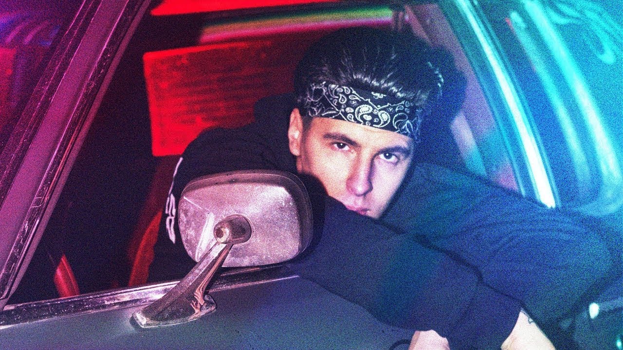 White 2115 - Mogę dziś umierać (Tekst) (Lyrics)