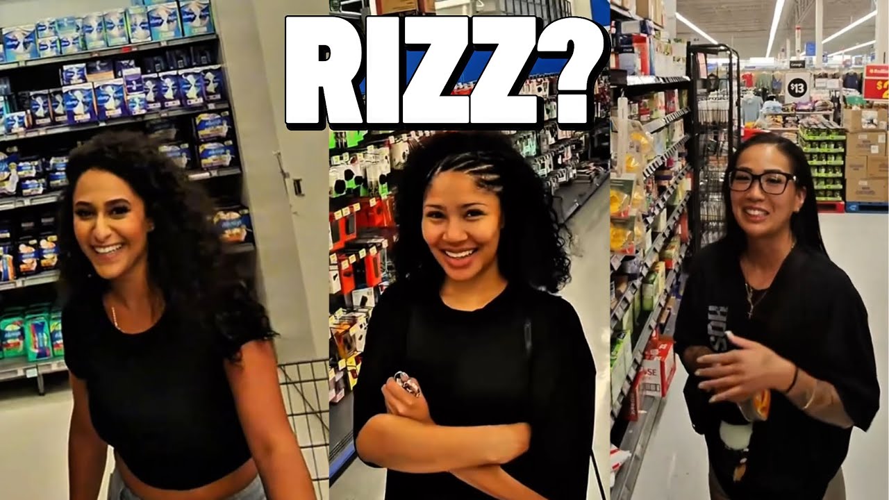 Chrisbizness Best Rizz Compilation Of 2025